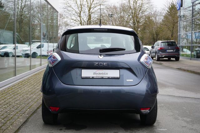 Zoe Life Z.E. 40 COMFORT NAVI Mietbatterie