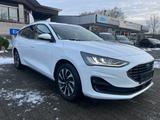 Ford Focus Titanium X 1,5l Ecoblue autom. Navi Blis - Ford Focus Neuwagen mit Diesel-Antrieb