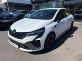 Renault Clio V Esprit Alpine - gebrauchte Renault Clio aus dem Jahr 2024