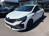 Renault Clio V Esprit Alpine - Renault Clio aus 2024