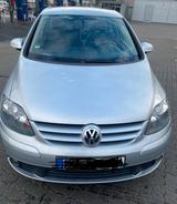 Volkswagen Golf plus - VW Golf Plus Gebrauchtwagen in Frankfurt