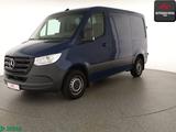 Mercedes-Benz Sprinter 214 CDI KASTEN STANDHZ,KAMERA,AHK,MBUX - Mercedes-Benz Sprinter: 21