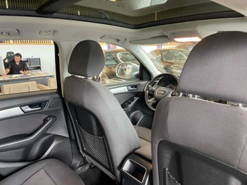 Audi Q5 2.0 TDI clean dieselultra *1.HAND*SZHZ*PANO*