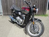 Triumph Bonneville  T120 - TRIUMPH BONNEVILLE T120
