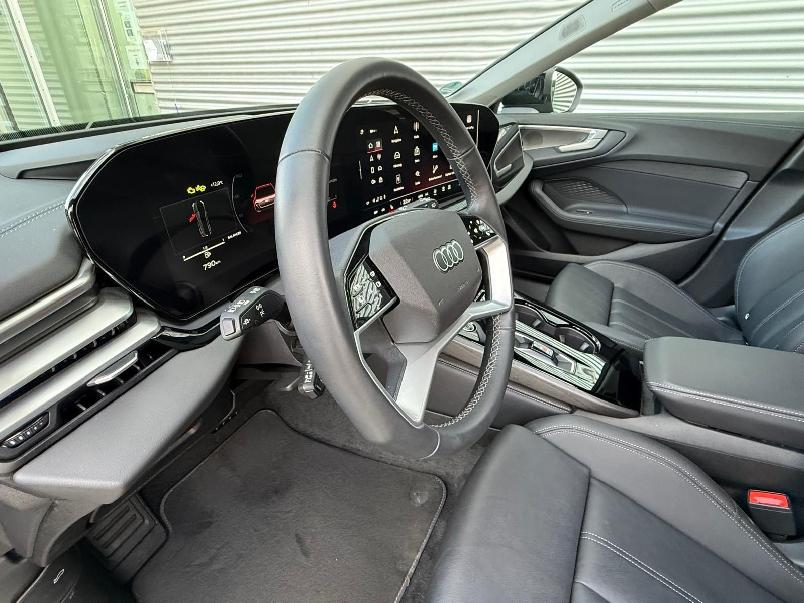 Audi A5 - Bild 11
