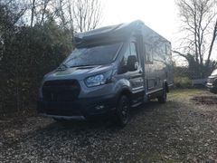 Chausson S 695 Sport Line, Aktion MJ 25