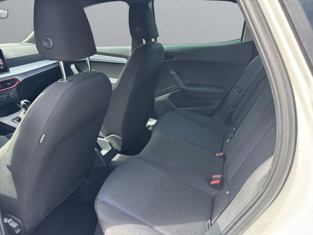 Ibiza /FR/Navi/LED/Apple CarPlay/Fahrerprofil/