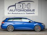 Seat Leon ST Cupra 300PS ALLRAD AUTOMATIK NAVI LEDER - Seat Leon: Ps