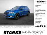 Skoda Fabia Combi 110 PS Monte Carlo  Panodach Navi LE