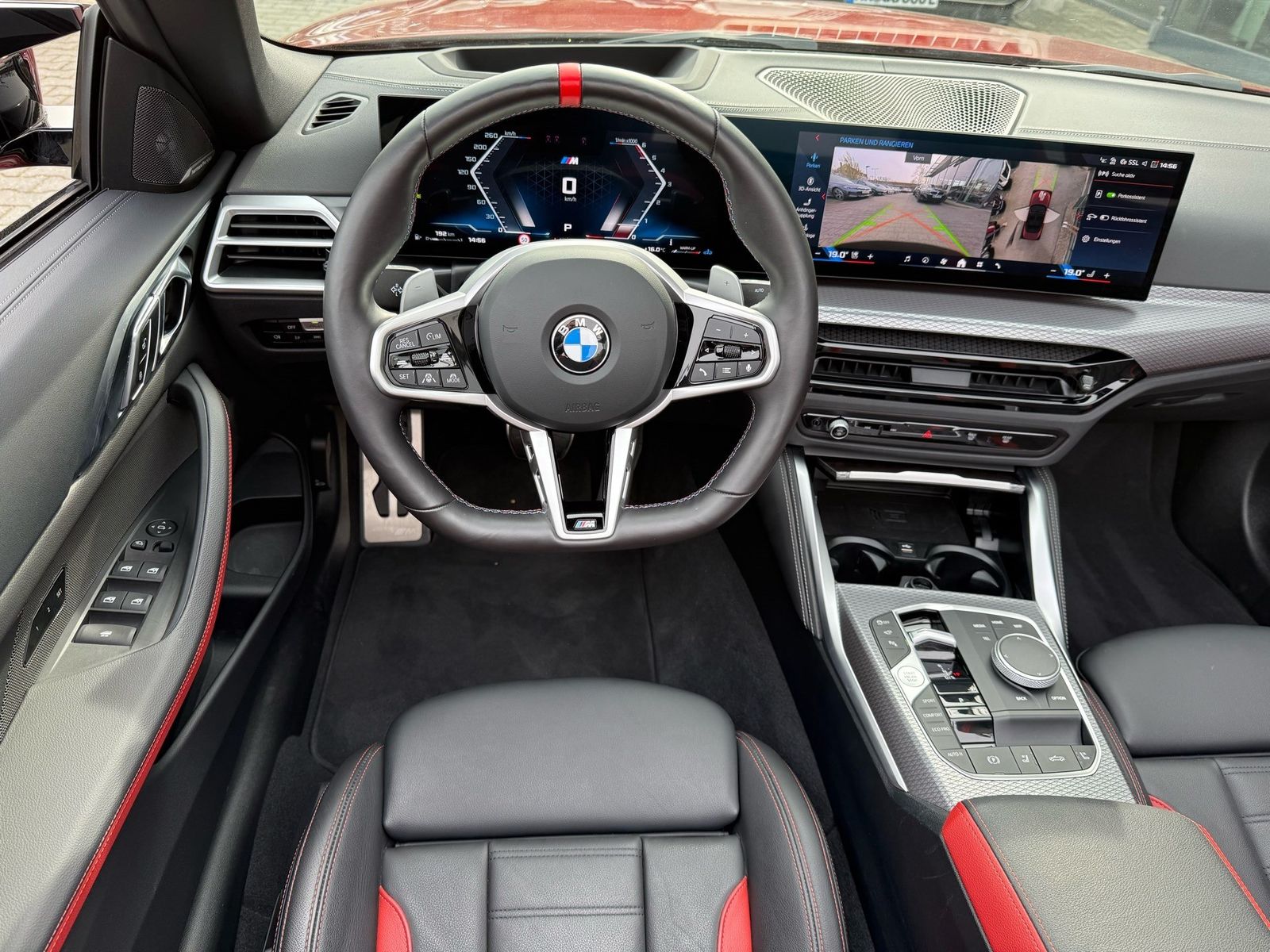 BMW M440 - Bild 7