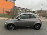 Fiat 500 1.2 8V 120th 120th - Fiat 500 120th
