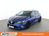 Renault Megane 1.6 TCe Energy GT Aut.*NAVI*ACC*LED*CAM* - Renault Megane Gebrauchtwagen in Stuttgart
