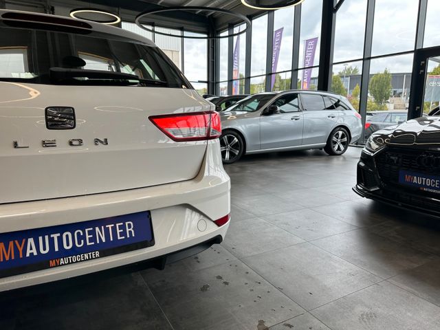 Seat Leon *SERVICE*TÜV04.26*KLIMA*2-HAND*