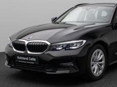 Foto Nummer 18: BMW 320d