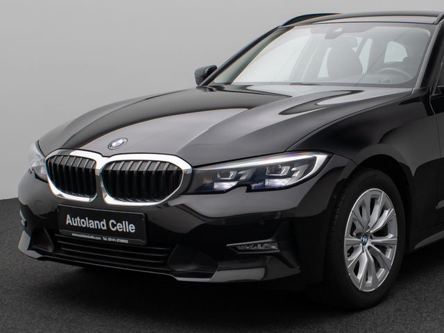 Foto Nummer 18: BMW 320d