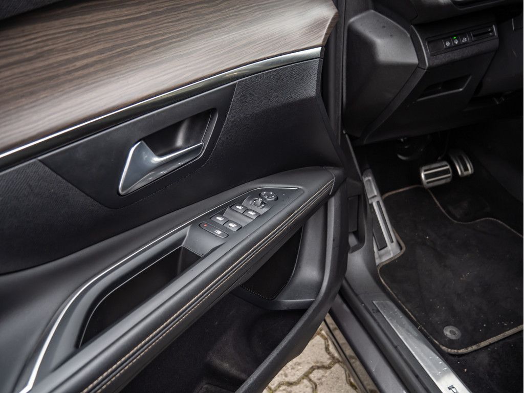 Peugeot 5008 - Bild 25