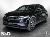 Mercedes-Benz EQA 250 AMG PANO+DISTRONIC+KAMERA+CARPLAY+LED+18 - Mercedes-Benz EQA mit Panoramadach