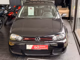 Volkswagen Golf 1.8T GTI *Leder*Navi*R32-Heck*Gewindefahr.* - VW Gebrauchtwagen von 2003