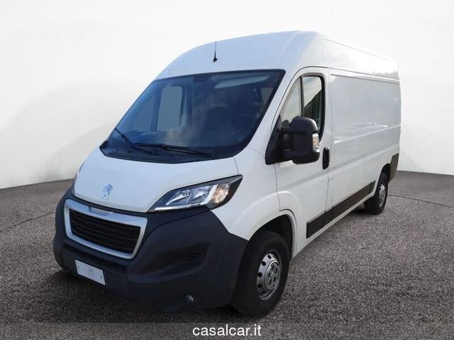 Peugeot Boxer 335 2.0 BlueHDi 130CV PC-TM FURGON