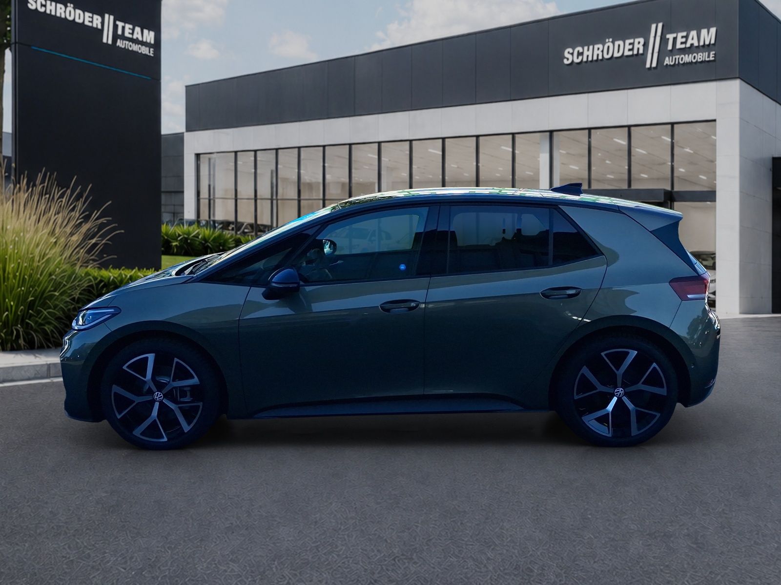 Volkswagen ID.3 Style (Pro) 140kW / 61 kWh Style imagem 2