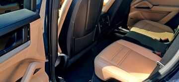 Porsche Cayenne - 11