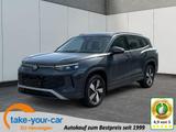 Volkswagen Tayron Life Edition SHZ+ACC+PDC+KAMERA+EL.HEC... - Volkswagen Tayron Tageszulassungen