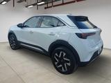 Opel Mokka Elegance 1.2 - Opel Mokka in Rostock