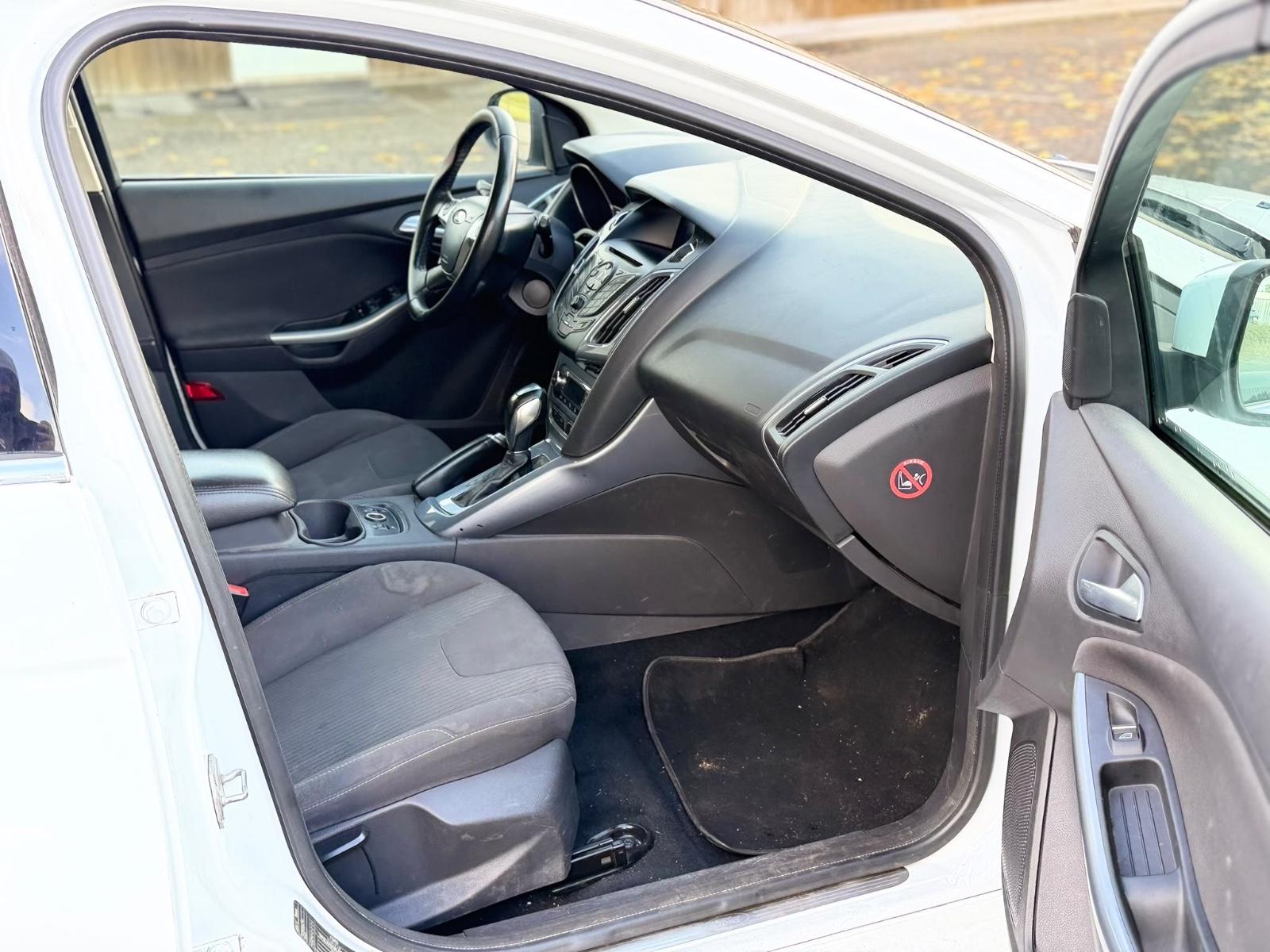 Ford Focus 2013 — фото 14