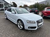 Audi S5 Sportback 3.0 V6 +QUATTRO+STANDHZG+B&O+XENON+ - gebrauchte Audi S5 aus dem Jahr 2010