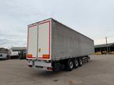 Berger LTCN STANDARD LIGHT coil mulde, vin 437 - Berger LKWs