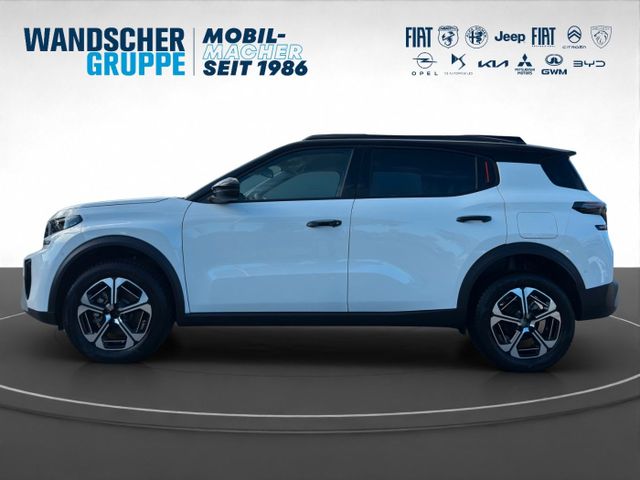 Citroën C3 AIRCROSS Hybrid 1.2 KAMERA NAVI CARPLAY