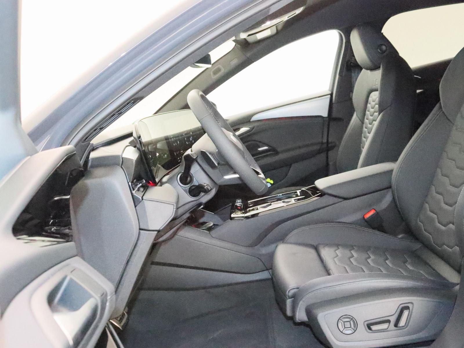 Audi A6 Sportback performance 270 kW 360° B&O e-tron