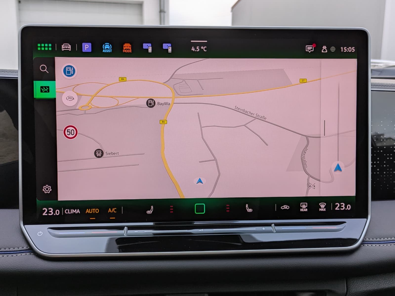 Fahrzeugabbildung Volkswagen Tiguan 2.0 TDI 4M R-Line PANO*H&K*AHK*MATRIX*20"