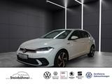 Volkswagen Polo GTI 2.0TSI DSG IQ.Light AppCon IQ.Drive SHZ - Volkswagen Polo New cars: GTI