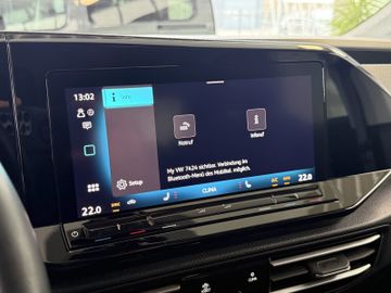 Volkswagen Caddy 2.0TDI DARK LABEL STANDHZ AHK 5J GARANTIE