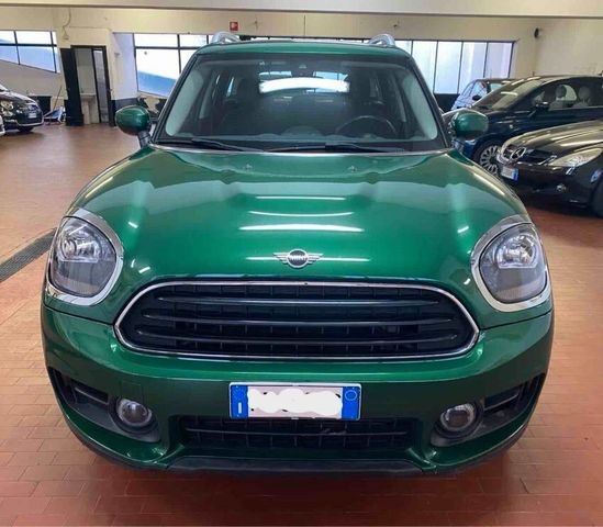 MINI Mini One Countryman 1.5 automatica NO VINCOLI FI