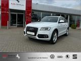 Audi Q5 3.0 TFSI quat S-Line ab 116 EUR o. Anzahlung - Audi Q5: 3.0