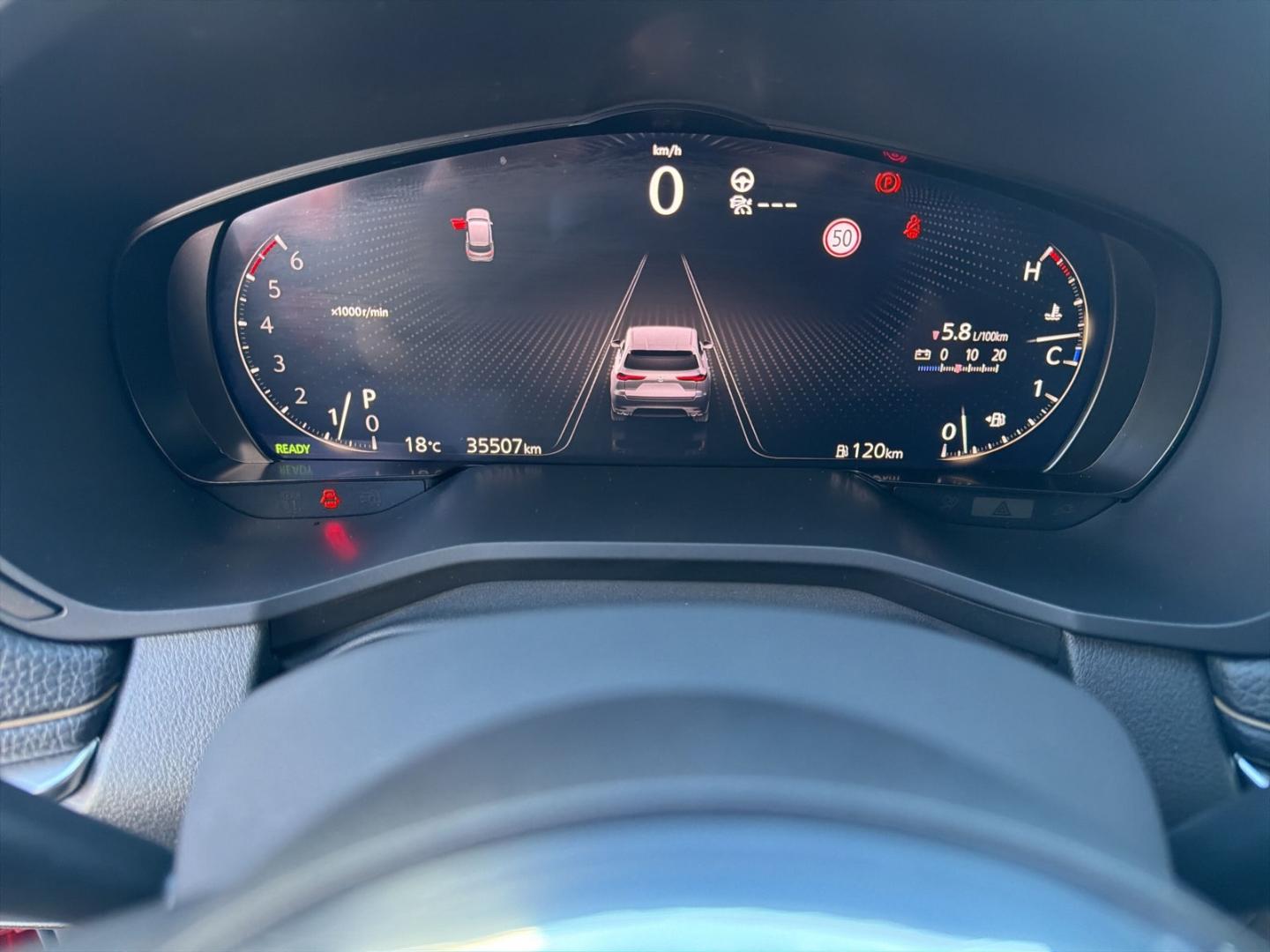 Mazda CX-60 Homura HUD Navi Memory Sitze Soundsystem B