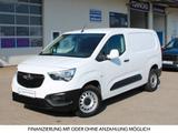 Opel Combo Cargo Edit. erh.Nutzlast XL KLIMA/PDC/TEMP - Opel Combo in Oldenburg