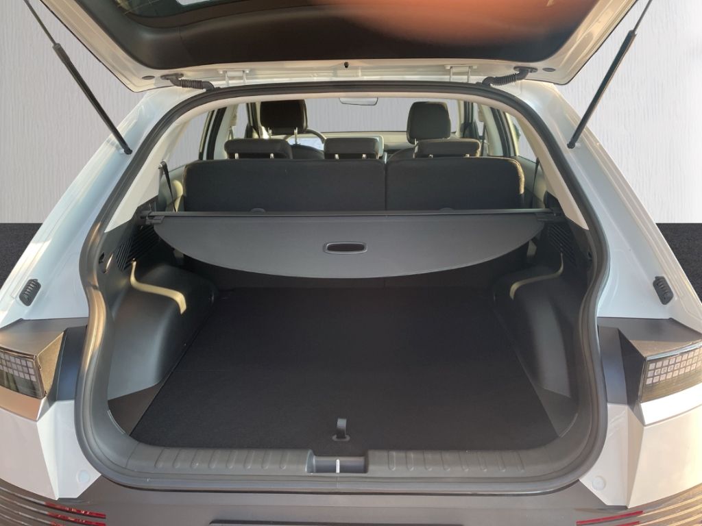 Hyundai IONIQ 5 – Bild 10