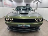 Dodge Challenger 3.6 GT PLUS/Vollausstt/1HD+U-Frei/R20 - Dodge Challenger aus 2021