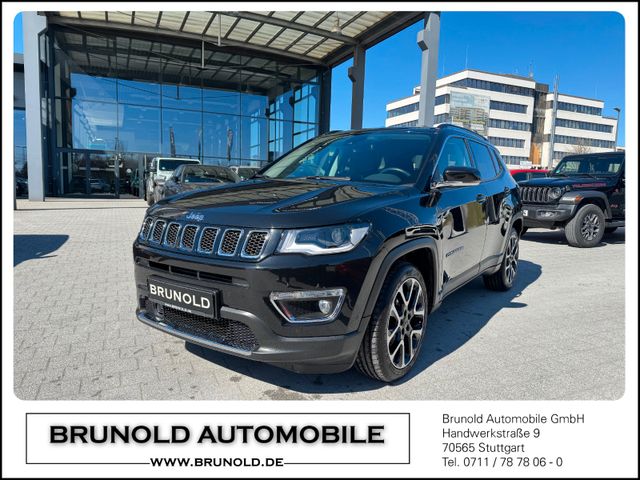 Jeep Compass Limited FWD (150 PS)