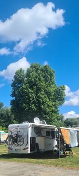 Carado Edition 15 V 337 Pure Spring - Mobilheim