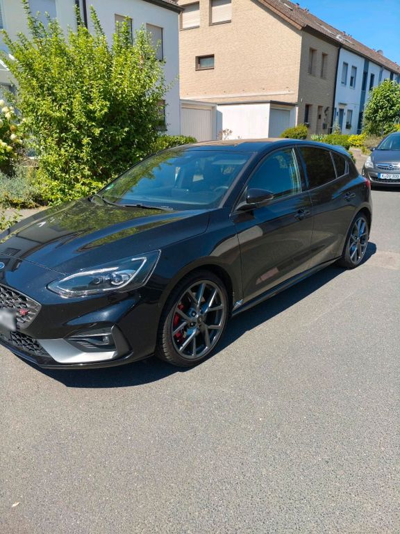 Image of Ford Focus