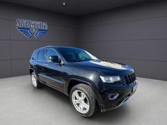 JEEP Grand Cherokee KLIMA,PDC,SHZ,NAVI,TEMPOMAT,ESP