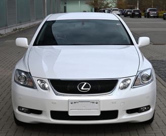 Lexus GS 350 *RHD* – Bild 3