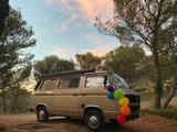 Volkswagen VW T3 1,9 TDI | H-Zulassung | Oldtimer | C... - Volkswagen T3 Multivan in Berlin
