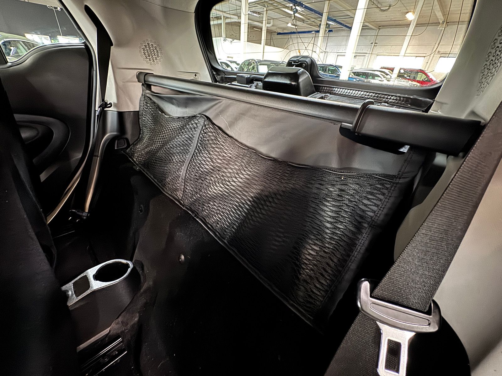 Fahrzeugabbildung Smart ForTwo Coupe 52 KW FACELIFT TEMPOMAT KLIMA SHZT