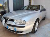Alfa Romeo 156 1.8i 16V Twin Spark cat Progressi - Alfa Romeo 156: 1.8