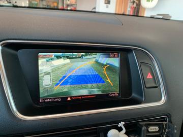 2008 AUDI Q5 缩略图 11